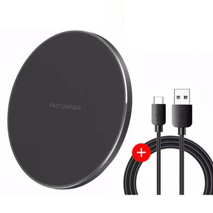 Wireless Charger (30W)