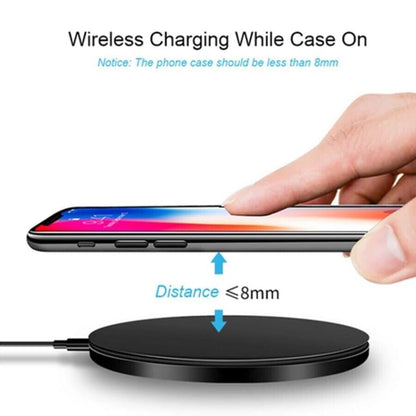 Wireless Charger (30W)