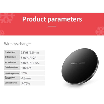 Wireless Charger for Phones