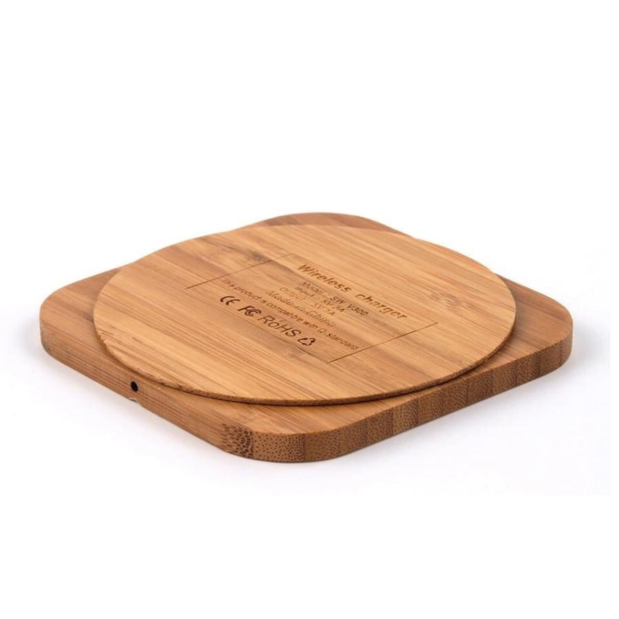 Wireless Charger