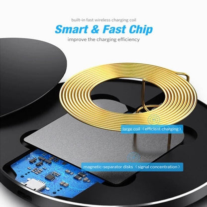 Wireless Charger (10W)