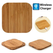 Wireless Charger - Phone/Tablet Accessories