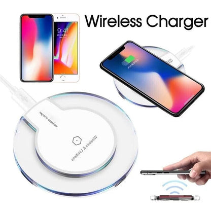 Wireless Charger (10W)