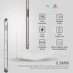Wireless Charging Receiver - Type B (Micro USB) Devices - Phone/Tablet Accessories