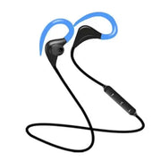 Wireless Earphones (4 colours available) - Blue / Phone/Tablet Accessories