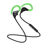 Wireless Earphones (4 colours available) - Green / Phone/Tablet Accessories