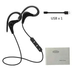 Wireless Earphones (4 colours available) - Phone/Tablet Accessories