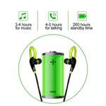 Wireless Earphones (4 colours available) - Phone/Tablet Accessories