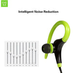 Wireless Earphones (4 colours available) - Phone/Tablet Accessories