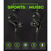 Wireless Earphones (4 colours available) - Phone/Tablet Accessories