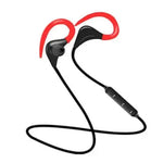 Wireless Earphones (4 colours available) - Red / Phone/Tablet Accessories