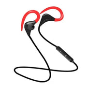 Wireless Earphones (4 colours available) - Red / Phone/Tablet Accessories