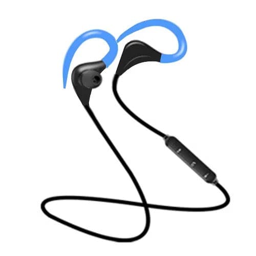 Wireless Earphones (4 colours available)