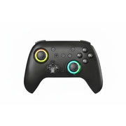 Wireless Joystick for Nintendo Switch PC & Smartphone | RGB Bluetooth Gaming Controller