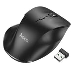 Wireless Mouse Bluetooth 2.4G Adjustable DPI (GM24)