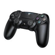 Wireless PS4 Controller with Dual Vibration 6-Axis Motion & 3.5mm Audio (GA34) - Gaming
