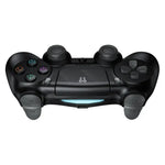 Wireless PS4 Controller with Dual Vibration 6-Axis Motion & 3.5mm Audio (GA34) - Gaming