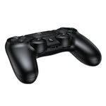 Wireless PS4 Controller with Dual Vibration 6-Axis Motion & 3.5mm Audio (GA34) - Gaming