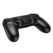 Wireless PS4 Controller with Dual Vibration 6-Axis Motion & 3.5mm Audio (GA34) - Gaming