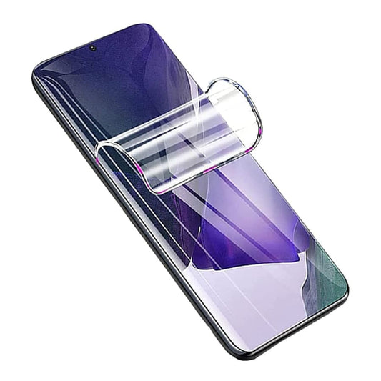Hydrogel Screen Protector for Xiaomi 11T (Pack of 2)