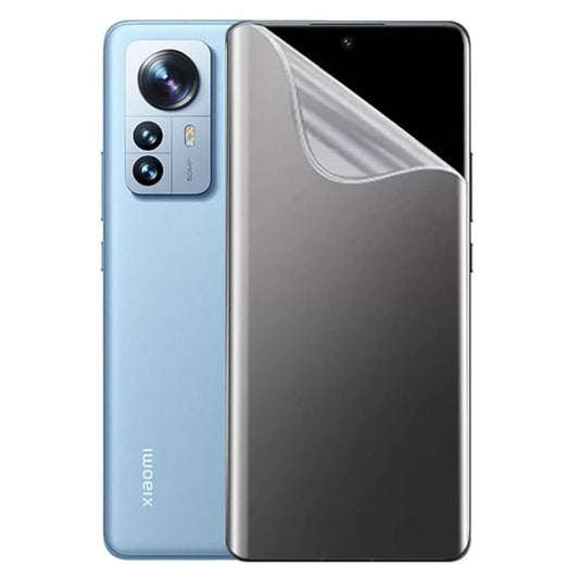 Hydrogel Screen Protector for Xiaomi 12 Pro