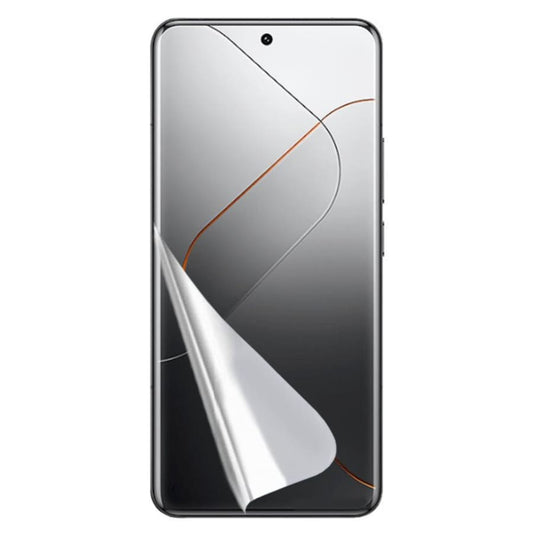 Hydrogel Screen Protector for Xiaomi 14 (Pack of 2)