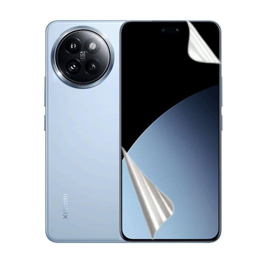 Hydrogel Screen Protector for Xiaomi Civi 4 Pro (Pack of 2)
