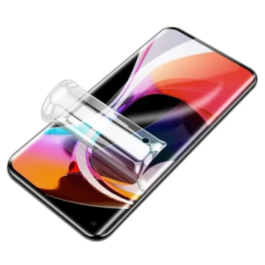 Hydrogel Screen Protector for Xiaomi Mi 10