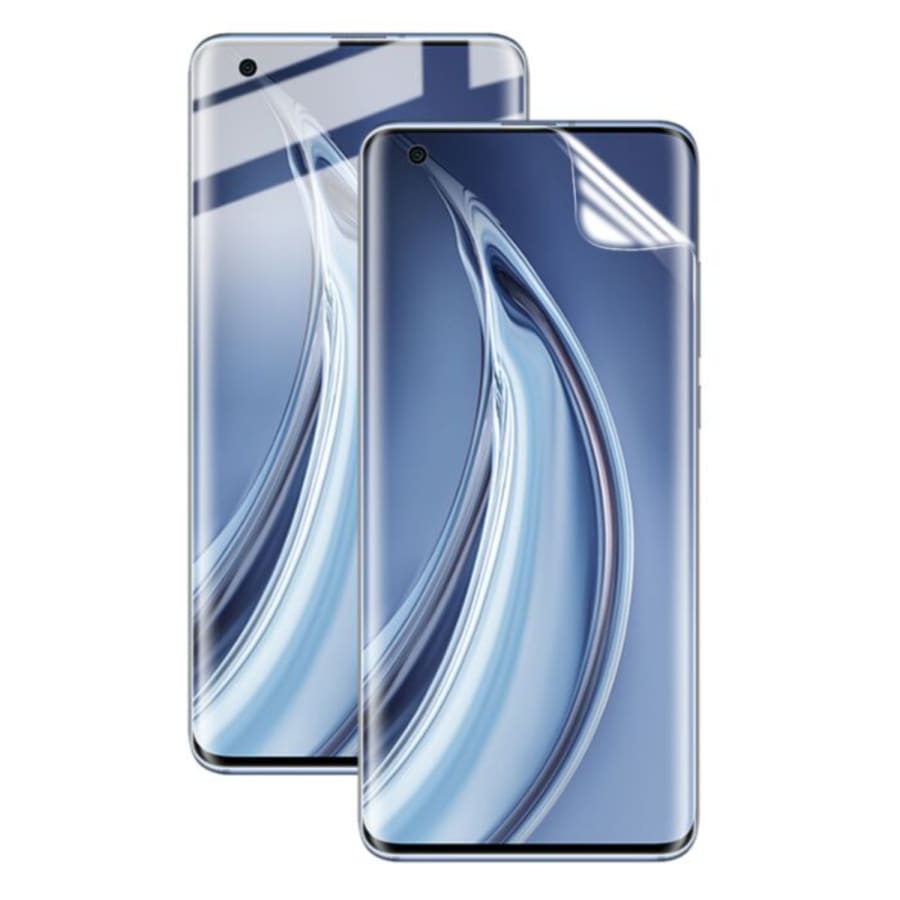 Hydrogel Screen Protector for Xiaomi Mi 10 Pro