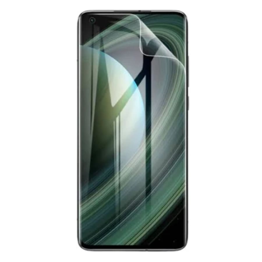 Hydrogel Screen Protector for Xiaomi Mi 10 Ultra (Pack of 2)