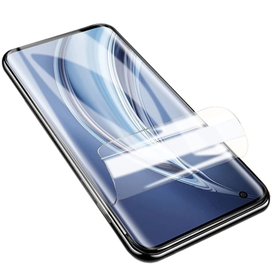 Hydrogel Screen Protector for Xiaomi Mi 11 Ultra (Pack of 2)