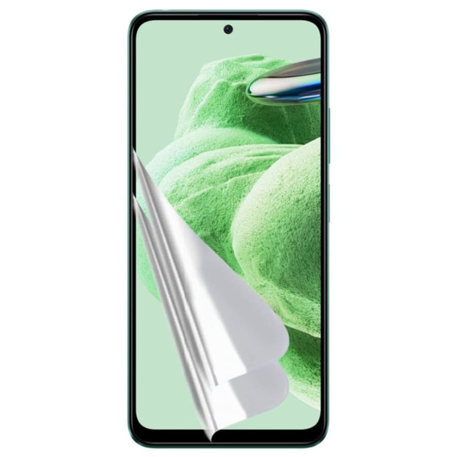 Hydrogel Screen Protector for Xiaomi Mi 2
