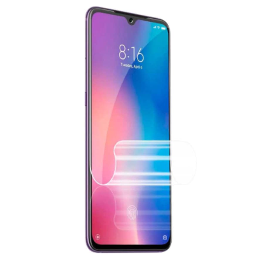 Hydrogel Screen Protector for Xiaomi Mi 2A (Pack of 2)