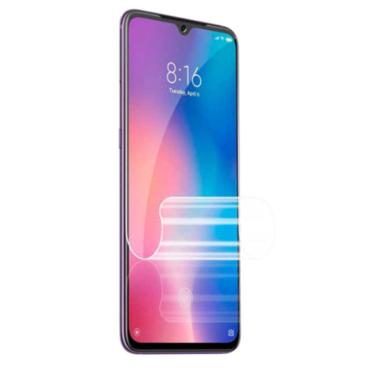 Hydrogel Screen Protector for Xiaomi Mi 2A (Pack of 2)