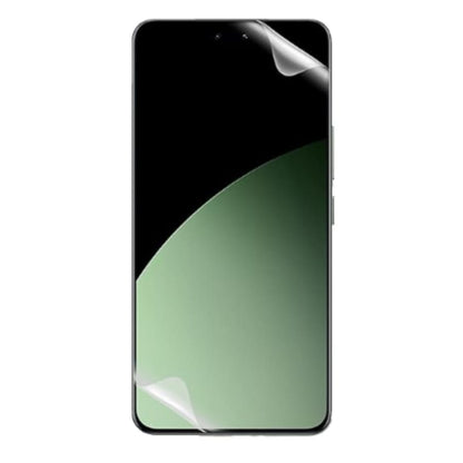 Hydrogel Screen Protector for Xiaomi Mi 2S (Pack of 2)