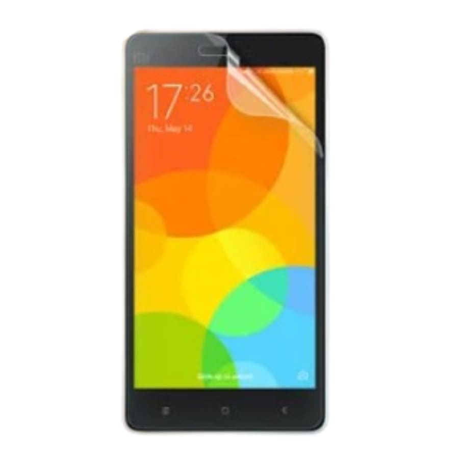 Hydrogel Screen Protector for Xiaomi Mi 4i