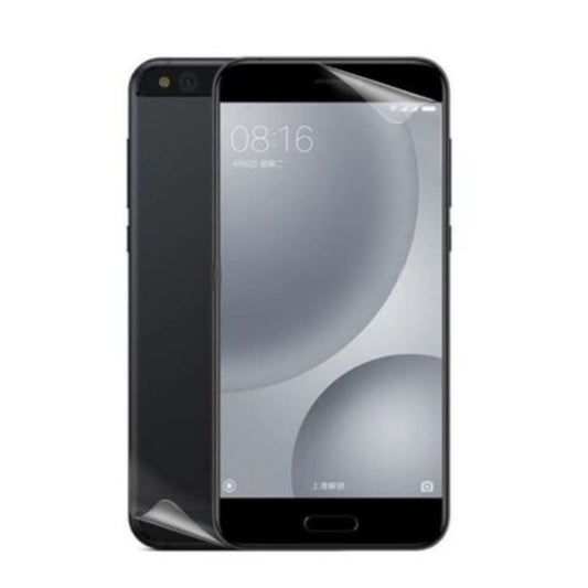 Hydrogel Screen Protector for Xiaomi Mi 5c (Pack of 2)