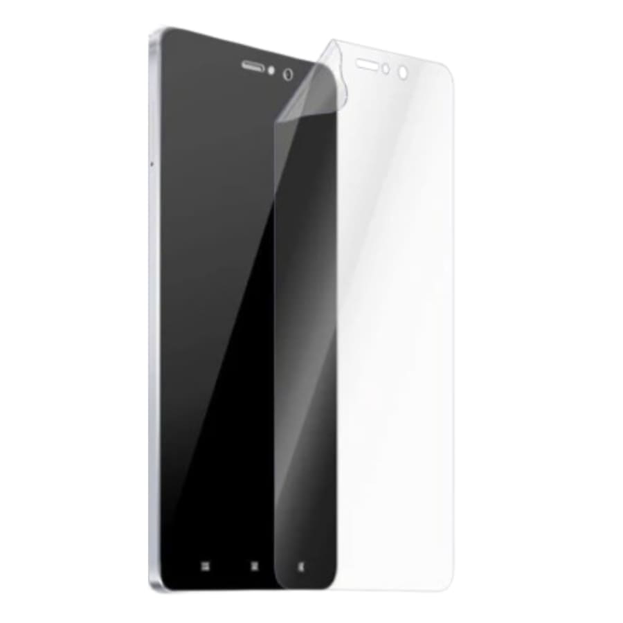 Hydrogel Screen Protector for Xiaomi Mi 5s Plus (Pack of 2)
