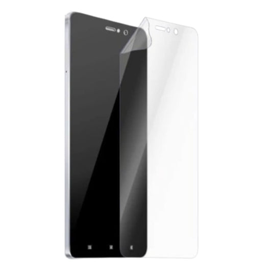 Hydrogel Screen Protector for Xiaomi Mi 5s Plus (Pack of 2)