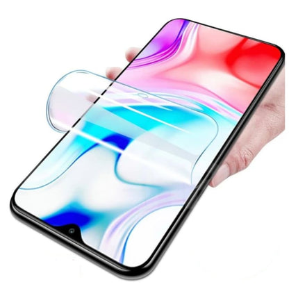 Hydrogel Screen Protector for Xiaomi Mi 8