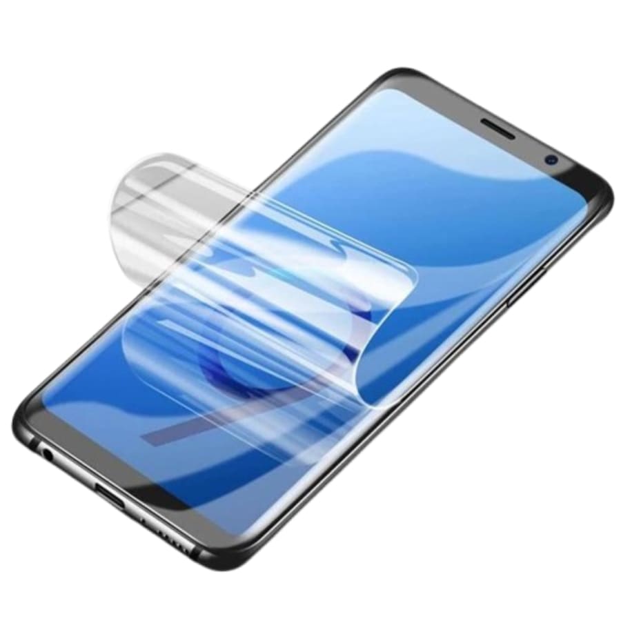 Hydrogel Screen Protector for Xiaomi Mi 9 (Pack of 2)