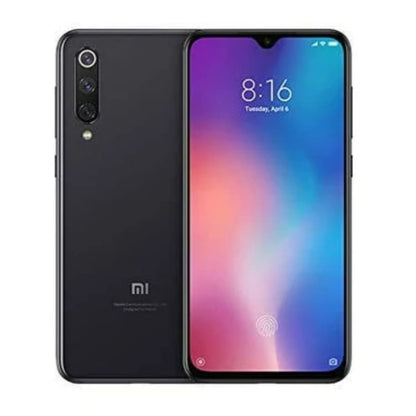 Hydrogel Screen Protector for Xiaomi Mi 9 (Pack of 2)