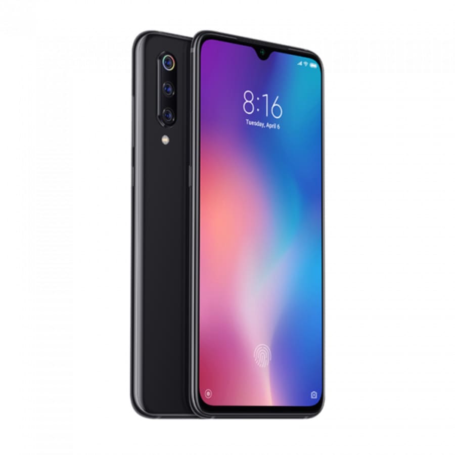 Hydrogel Screen Protector for Xiaomi Mi 9 Pro