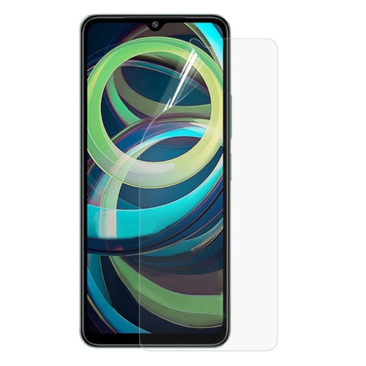 Hydrogel Screen Protector for Xiaomi Mi A3 (Pack of 2)