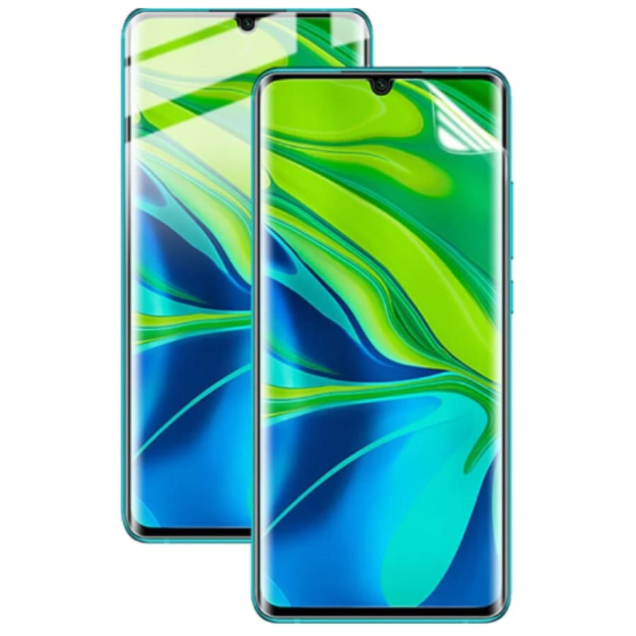 Hydrogel Screen Protector for Xiaomi Mi CC9 Pro