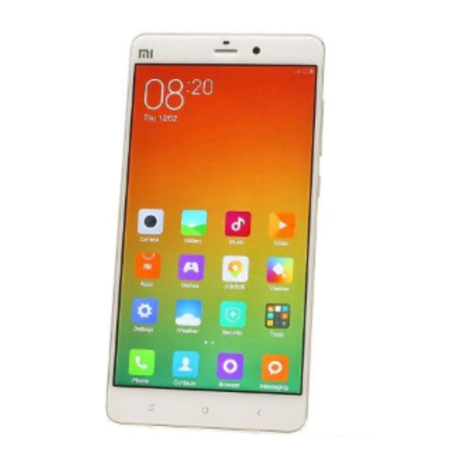 Hydrogel Screen Protector for Xiaomi Mi Note (Pack of 2)