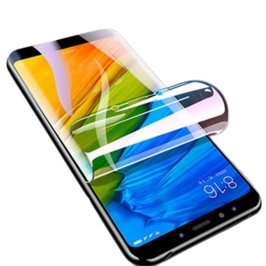 Hydrogel Screen Protector for Xiaomi Mi Note (Pack of 2)