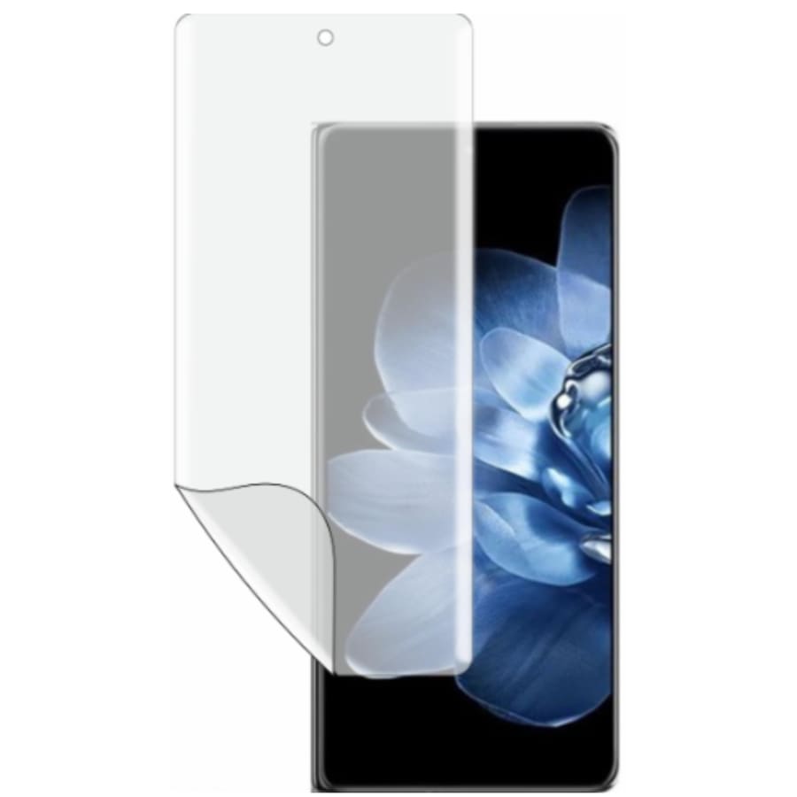 Hydrogel Screen Protector for Xiaomi MIX 4