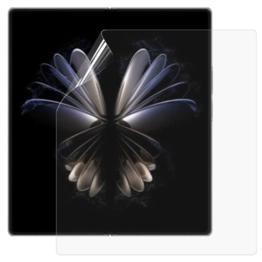 Hydrogel Screen Protector for Xiaomi MIX Fold 2