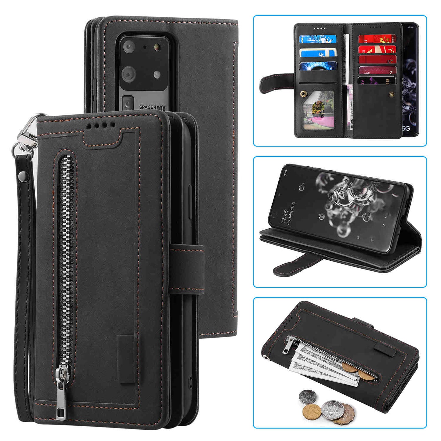 Samsung S21 Ultra Case